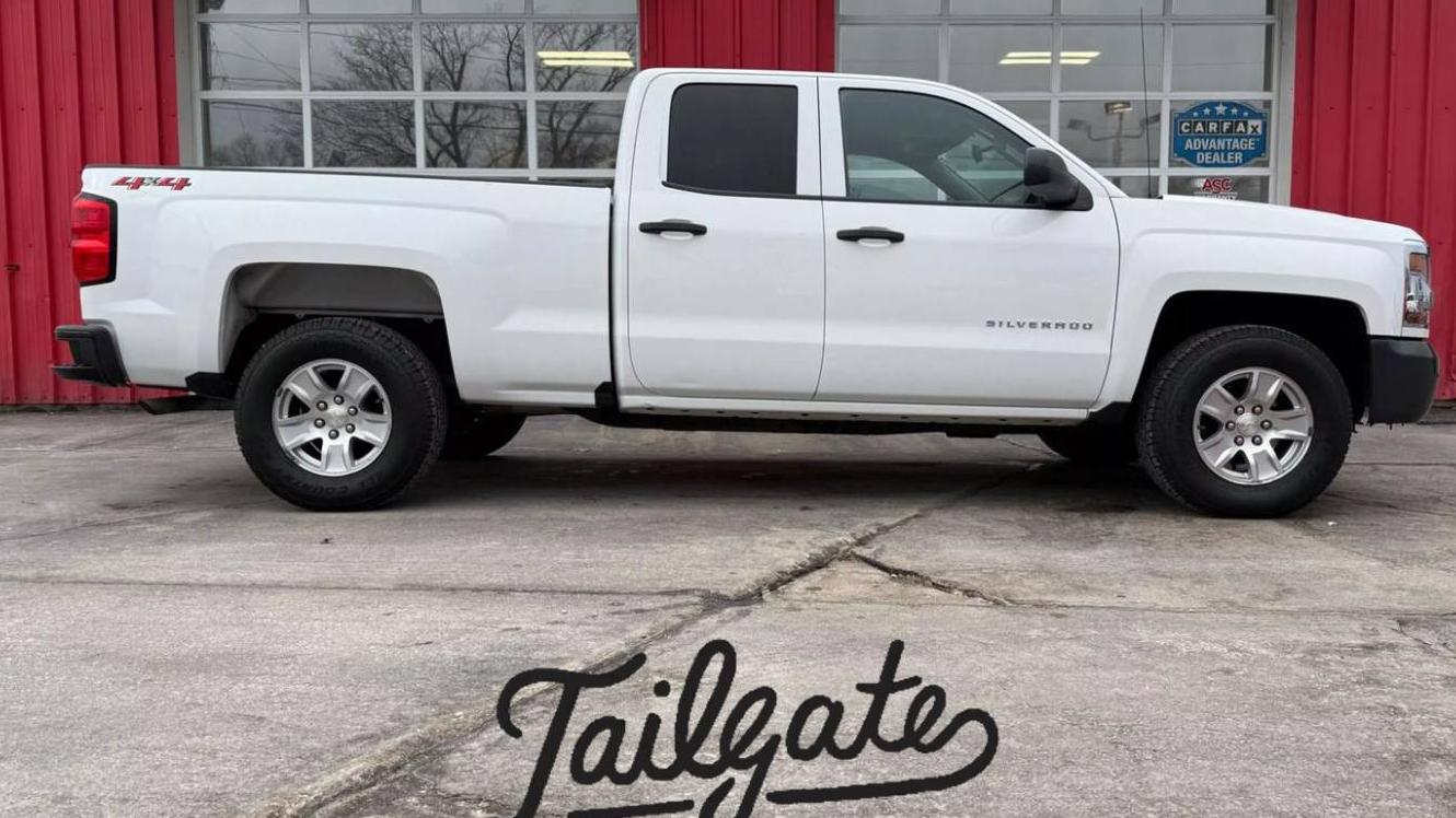 CHEVROLET SILVERADO LD 2019 2GCVKNEC4K1105387 image CHEVROLET SILVERADO LD 2019 2GCVKNEC4K1105387 image